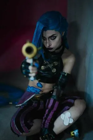 Marycipher Cosplay OnlyFans Leaked Free Thumbnail Picture - #ziyTh4cLfJ