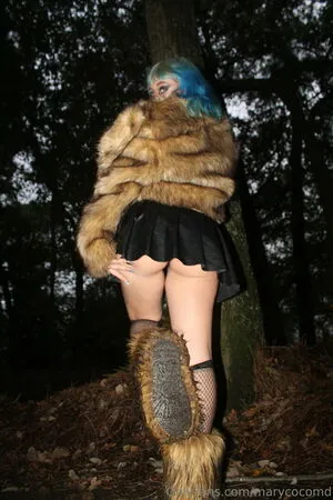 Marycocomd OnlyFans Leaked Free Thumbnail Picture - #6zR8wYNDhB