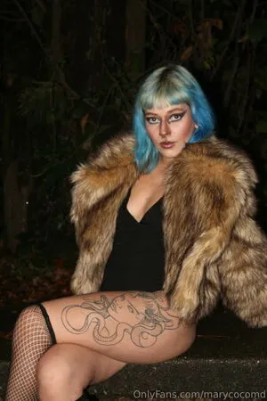 Marycocomd OnlyFans Leaked Free Thumbnail Picture - #JB1sC6qZE0