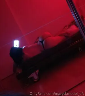 Maryd Model Ofc OnlyFans Leaked Free Thumbnail Picture - #Q3FFbeBr3a
