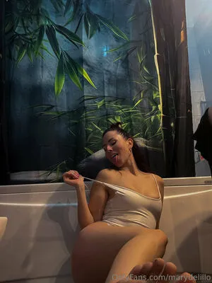 Marydelillo OnlyFans Leaked Free Thumbnail Picture - #UEGKcPlnIe