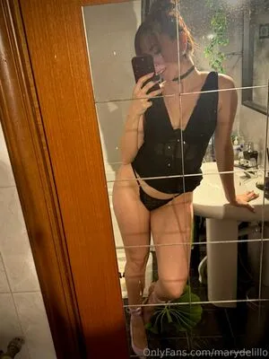 Marydelillo OnlyFans Leaked Free Thumbnail Picture - #kHLeVt47h2