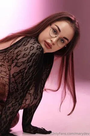 Marydev OnlyFans Leaked Free Thumbnail Picture - #b8rSXLxiFD