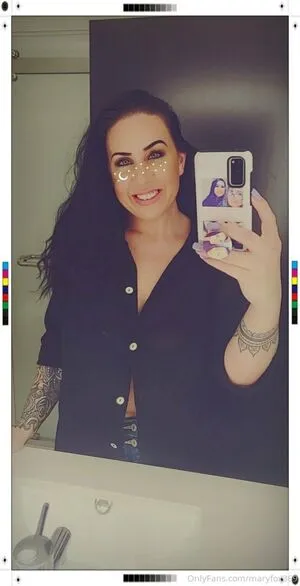 Maryfox369 OnlyFans Leaked Free Thumbnail Picture - #5AQnyIumz9