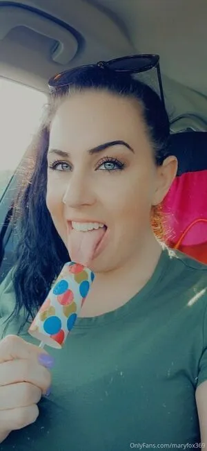 Maryfox369 OnlyFans Leaked Free Thumbnail Picture - #ByVYTH9d75