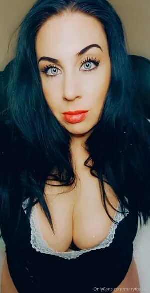 Maryfox369 OnlyFans Leaked Free Thumbnail Picture - #Eemp2ay1BD