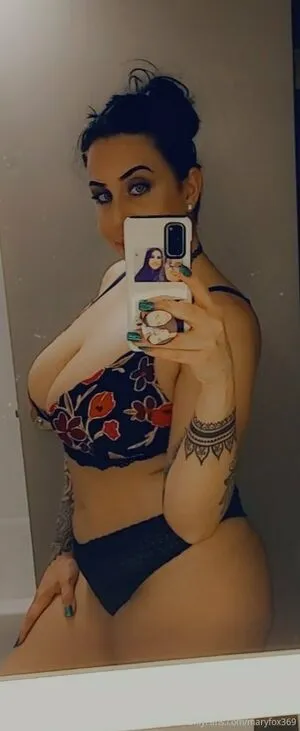 Maryfox369 OnlyFans Leaked Free Thumbnail Picture - #n4SkkTXKdn