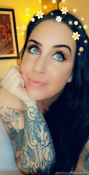 Maryfox369 OnlyFans Leaked Free Thumbnail Picture - #soHkZ6yaDw