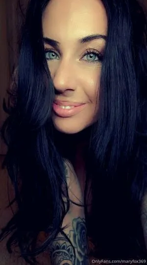 Maryfox369 OnlyFans Leaked Free Thumbnail Picture - #uKlJDTaF33