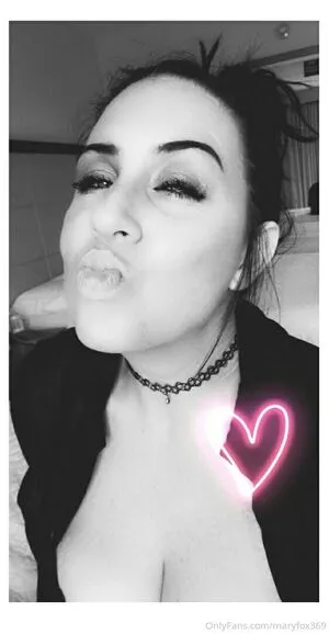 Maryfox369 OnlyFans Leaked Free Thumbnail Picture - #ujEbiYR2so