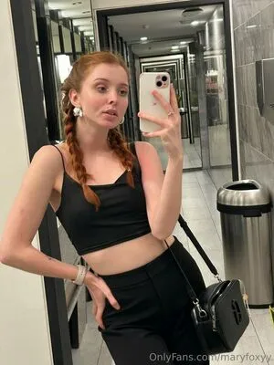 Maryfoxyy OnlyFans Leaked Free Thumbnail Picture - #241VWk98zz