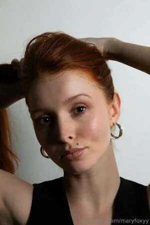 Maryfoxyy OnlyFans Leaked Free Thumbnail Picture - #7TjU6gDo9A