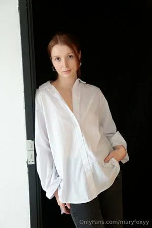 Maryfoxyy OnlyFans Leaked Free Thumbnail Picture - #ALEUIFFUeW