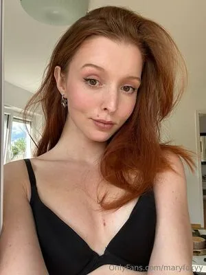 Maryfoxyy OnlyFans Leaked Free Thumbnail Picture - #DEHv9jikia