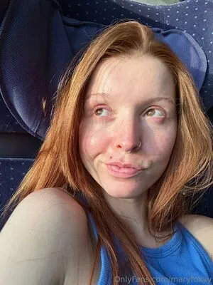 Maryfoxyy OnlyFans Leaked Free Thumbnail Picture - #DgCAJt7OjP