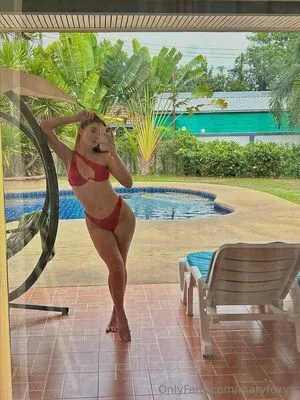 Maryfoxyy OnlyFans Leaked Free Thumbnail Picture - #FswUTkSnK0