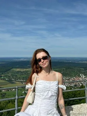 Maryfoxyy OnlyFans Leaked Free Thumbnail Picture - #G8bLXNINWZ