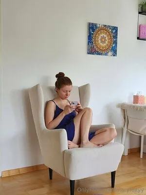 Maryfoxyy OnlyFans Leaked Free Thumbnail Picture - #MAQxHbjJTC