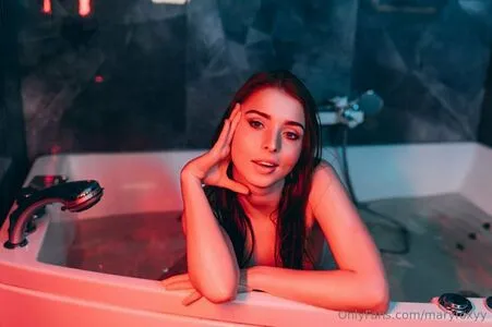 Maryfoxyy OnlyFans Leaked Free Thumbnail Picture - #Maxr0owTJr