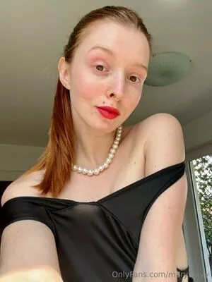 Maryfoxyy OnlyFans Leaked Free Thumbnail Picture - #PAifmj3LVr