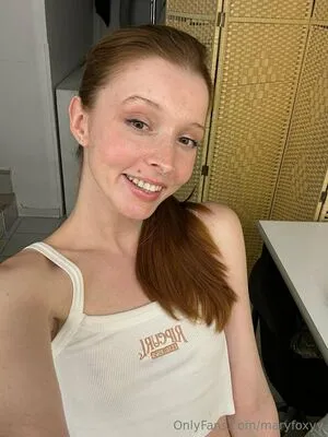 Maryfoxyy OnlyFans Leaked Free Thumbnail Picture - #QOEBW5puIX