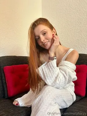 Maryfoxyy OnlyFans Leaked Free Thumbnail Picture - #UL1HQgEXRH