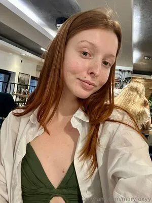 Maryfoxyy OnlyFans Leaked Free Thumbnail Picture - #VN06ReNlW7
