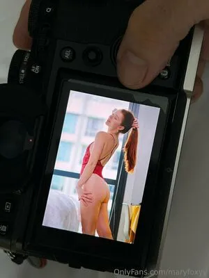 Maryfoxyy OnlyFans Leaked Free Thumbnail Picture - #X8IP5P5nv0