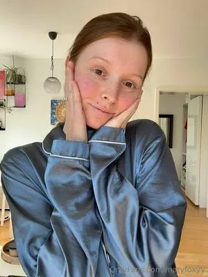 Maryfoxyy OnlyFans Leaked Free Thumbnail Picture - #eWaS9EpWbO