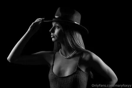 Maryfoxyy OnlyFans Leaked Free Thumbnail Picture - #iNViGpdoQk