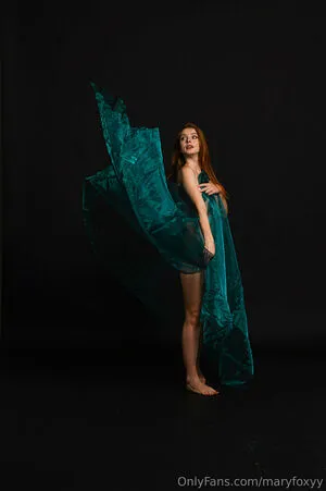 Maryfoxyy OnlyFans Leaked Free Thumbnail Picture - #kGwcUpVeI3