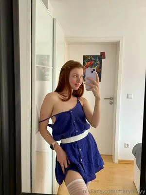 Maryfoxyy OnlyFans Leaked Free Thumbnail Picture - #q37jYzYe32