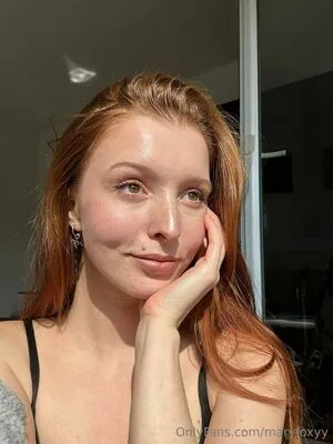 Maryfoxyy OnlyFans Leaked Free Thumbnail Picture - #rctzO1EVoM
