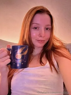 Maryfoxyy OnlyFans Leaked Free Thumbnail Picture - #sFNdB2Syhe