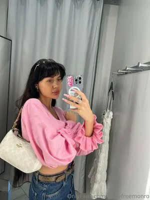 Maryfreemonro OnlyFans Leaked Free Thumbnail Picture - #hpppd2elfA