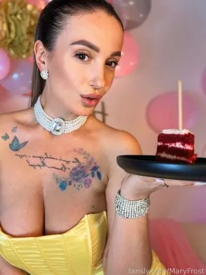 Maryfrost OnlyFans Leaked Free Thumbnail Picture - #rJ9Bc59xAA