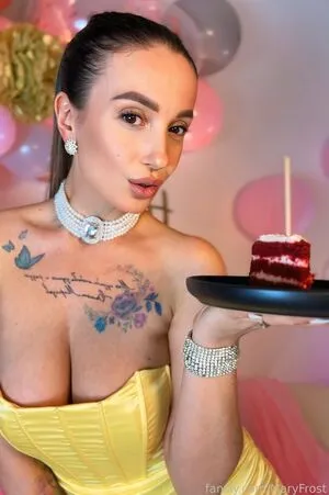 Maryfrost OnlyFans Leaked Free Thumbnail Picture - #tERxv4N6DW