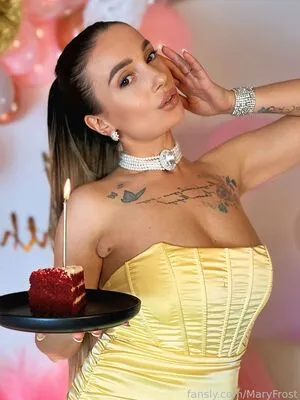 Maryfrost OnlyFans Leaked Free Thumbnail Picture - #vjTeioWXQa