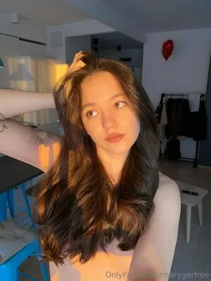 Marygerfree OnlyFans Leaked Free Thumbnail Picture - #4zKADzzV6a