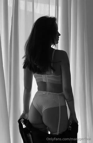 Marygerfree OnlyFans Leaked Free Thumbnail Picture - #B8NwQmEdJq