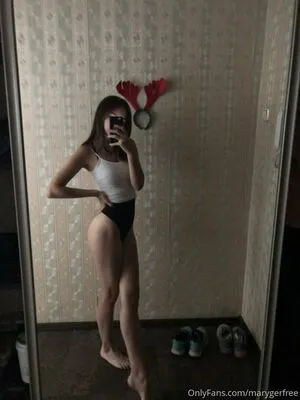 Marygerfree OnlyFans Leaked Free Thumbnail Picture - #EfuIjLkdiO