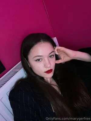 Marygerfree OnlyFans Leaked Free Thumbnail Picture - #HU4dE9Dydu