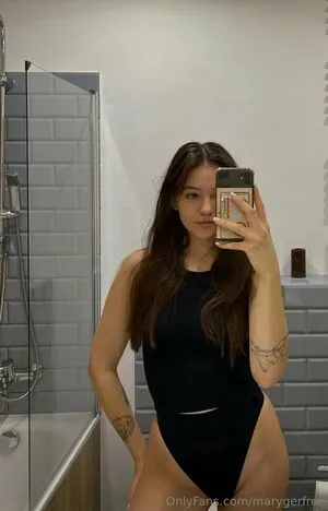 Marygerfree OnlyFans Leaked Free Thumbnail Picture - #PA7A84cOvs