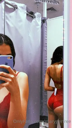 Marygerfree OnlyFans Leaked Free Thumbnail Picture - #psvLdBIyE7