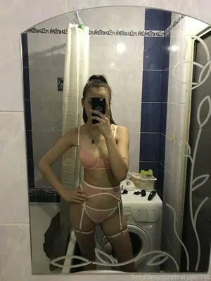Marygerfree OnlyFans Leaked Free Thumbnail Picture - #uCFRkXDxcw