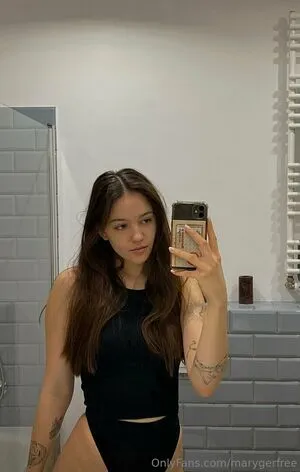Marygerfree OnlyFans Leaked Free Thumbnail Picture - #vlEwz4gKrQ