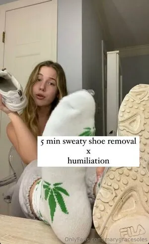 Marygracesoles OnlyFans Leaked Free Thumbnail Picture - #DSfUokaZFU