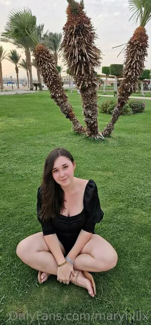 Maryhillx OnlyFans Leaked Free Thumbnail Picture - #1G0gwlMr2c