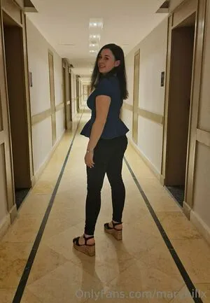 Maryhillx OnlyFans Leaked Free Thumbnail Picture - #2XWBDw0b80
