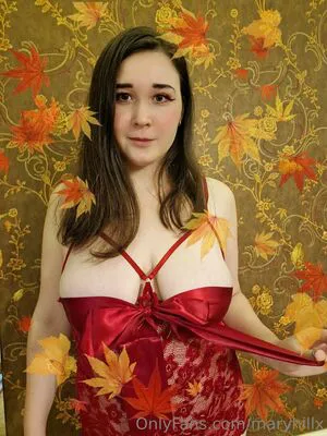 Maryhillx OnlyFans Leaked Free Thumbnail Picture - #4ueaRRN7H9